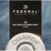 Federal Small Pistol Magnum Primers