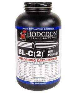 Hodgdon BLC2