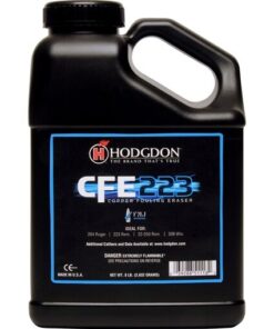 Hodgdon CFE 223