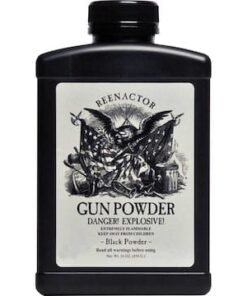 Goex Reenactor Black Powder