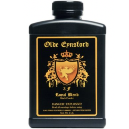 Goex Olde Eynsford 3F Black Powder