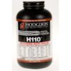 Hodgdon H110