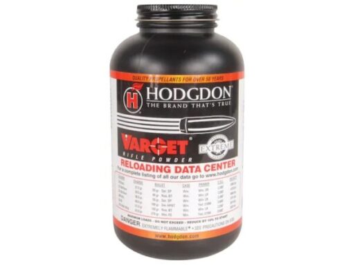 Hodgdon Varget