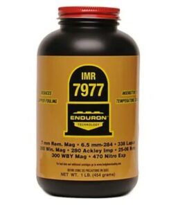 IMR 7977 Smokeless Gun Powder