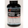 Hodgdon H322