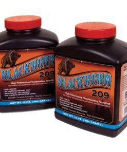Blackhorn 209 smokeless powders online