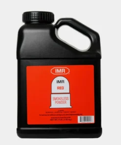 IMR Red Smokeless Gun Powder Online