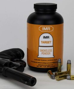 IMR Target Smokeless Gun Powder Online