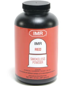 IMR Red Smokeless Gun Powder Online