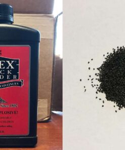 Goex Olde Eynsford 3F Black Powder 1 lb Online