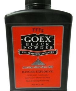 Goex Olde Eynsford 3F Black Powder 1 lb Online