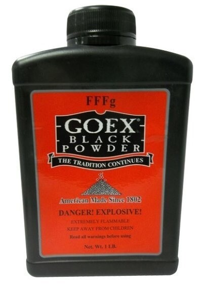 Buy Goex Olde Eynsford 3F Black Powder 1 lb Online Goex Olde Eynsford 3F Black Powder 1 lb Online