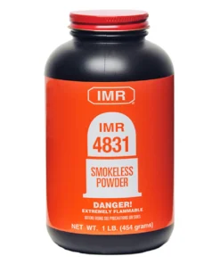 IMR 4831 Smokeless Gun Powder