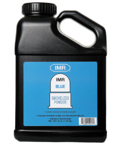 IMR Blue Smokeless Gun Powder - RELOADING HOUSE