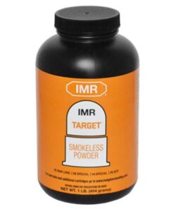 IMR Target Smokeless Gun Powder Online